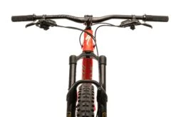 Specialized Stumpjumper Pro FSR Carbon 27.5 Mountain Bike - 2018, Large -Specialized Shop BMT20831 PH1 07