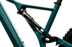 Specialized Levo SL Comp Mountain E-Bike - 2020, Large -Specialized Shop BMT20993 PH2 15