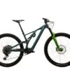 Specialized Turbo Levo SL Comp Mountain E-Bike - 2021, Medium -Specialized Shop BMT21032 PH2 01