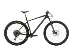 Specialized Epic Hardtail Expert Mountain Bike - 2021, Large
