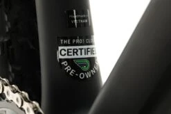 Specialized Epic Hardtail Expert Mountain Bike - 2021, Large -Specialized Shop BMT21040 PH2 09