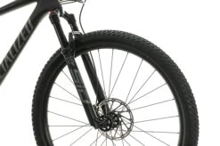 Specialized Epic Hardtail Expert Mountain Bike - 2021, Large -Specialized Shop BMT21040 PH2 11