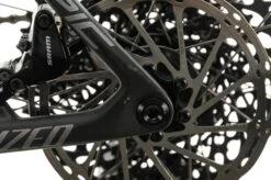 Specialized Epic Hardtail Expert Mountain Bike - 2021, Large -Specialized Shop BMT21040 PH2 16