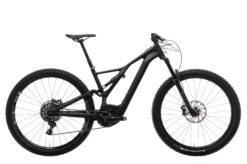 Specialized Turbo Levo Comp Mountain E-Bike - 2020, Large