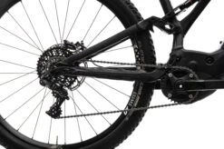 Specialized Turbo Levo Comp Mountain E-Bike - 2020, Large -Specialized Shop BMT21082 PH2 04