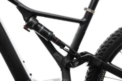 Specialized Turbo Levo Comp Mountain E-Bike - 2020, Large -Specialized Shop BMT21082 PH2 05