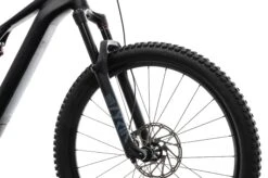 Specialized Turbo Levo Comp Mountain E-Bike - 2020, Large -Specialized Shop BMT21082 PH2 06