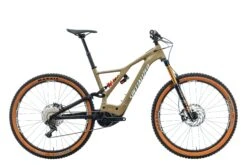 Specialized Turbo Levo Mountain E-Bike - 2019, Large