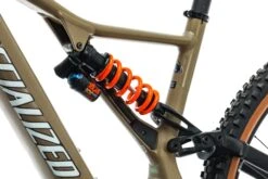 Specialized Turbo Levo Mountain E-Bike - 2019, Large 5 Specialized Turbo Levo Mountain E-Bike - 2019, Large -Specialized Shop BMT21151 PH 4