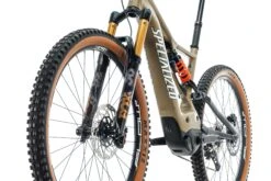 Specialized Turbo Levo Mountain E-Bike - 2019, Large 6 Specialized Turbo Levo Mountain E-Bike - 2019, Large -Specialized Shop BMT21151 PH 5