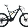 Specialized Turbo Kenevo Expert 6Fattie Mountain E-Bike - 2019, Large -Specialized Shop BMT21163 PH1 01