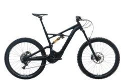 Specialized Turbo Kenevo Expert 6Fattie Mountain E-Bike - 2019, Large