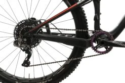 Specialized S-Works Epic FSR Di2 Mountain Bike - 2017, Large -Specialized Shop BMT21218 PH1 04