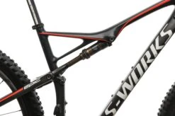 Specialized S-Works Epic FSR Di2 Mountain Bike - 2017, Large -Specialized Shop BMT21218 PH1 05