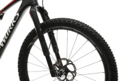 Specialized S-Works Epic FSR Di2 Mountain Bike - 2017, Large -Specialized Shop BMT21218 PH1 06