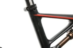 Specialized S-Works Epic FSR Di2 Mountain Bike - 2017, Large -Specialized Shop BMT21218 PH1 08