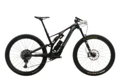 Specialized Turbo Levo SL Expert Mountain E-Bike - 2020, Medium