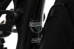 Specialized Turbo Levo SL Expert Mountain E-Bike - 2020, Medium -Specialized Shop BMT21243 PH1 03