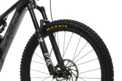 Specialized Turbo Levo SL Expert Mountain E-Bike - 2020, Medium -Specialized Shop BMT21243 PH1 06