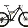 Specialized Stumpjumper Coil Carbon 29/6Fattie Mountain Bike - 2018, Large