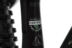 Specialized Stumpjumper Coil Carbon 29/6Fattie Mountain Bike - 2018, Large 4 Specialized Stumpjumper Coil Carbon 29/6Fattie Mountain Bike - 2018, Large -Specialized Shop BMT21278 PH1 03