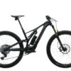 Specialized S-Works Turbo Levo SL Mountain E-Bike - 2022, Medium 2 Specialized S-Works Turbo Levo SL Mountain E-Bike - 2022, Medium -Specialized Shop BMT21319 PH1 01