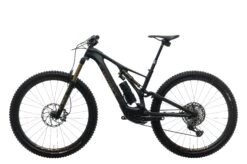 Specialized S-Works Turbo Levo SL Mountain E-Bike - 2022, Medium -Specialized Shop BMT21319 PH1 02