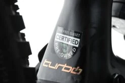 Specialized S-Works Turbo Levo SL Mountain E-Bike - 2022, Medium -Specialized Shop BMT21319 PH1 03