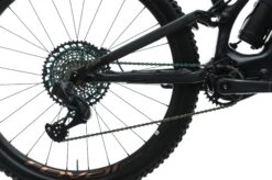 Specialized S-Works Turbo Levo SL Mountain E-Bike - 2022, Medium -Specialized Shop BMT21319 PH1 04