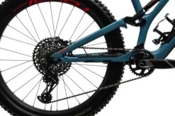 Specialized Stumpjumper Expert 27.5 Mens Mountain Bike - 2019, X-Large -Specialized Shop BMT21328 PH2 04