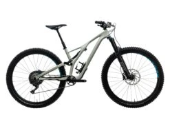 Specialized Stumpjumper Comp Carbon 29 Mountain Bike - 2019, Medium