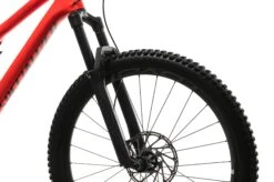 Specialized Stumpjumper Expert 29 Mountain Bike - 2018, X-Large -Specialized Shop BMT21402 PH1 06