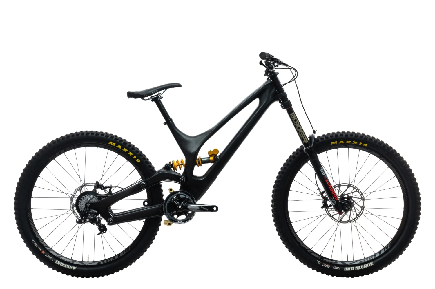 Specialized S-Works Demo 8 FSR Downhill Bike - 2016, Long Specialized S-Works Demo 8 FSR Downhill Bike - 2016, Long -Specialized Shop BMT21431 PH2 01 scaled