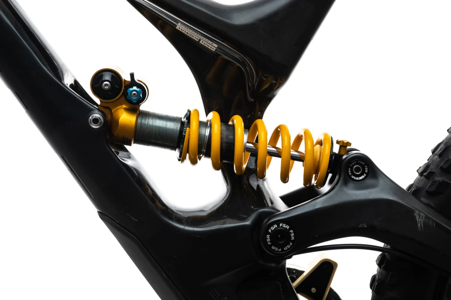 Specialized S-Works Demo 8 FSR Downhill Bike - 2016, Long Specialized S-Works Demo 8 FSR Downhill Bike - 2016, Long -Specialized Shop BMT21431 PH2 04 scaled