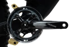 Specialized S-Works Demo 8 FSR Downhill Bike - 2016, Long 7 Specialized S-Works Demo 8 FSR Downhill Bike - 2016, Long -Specialized Shop BMT21431 PH2 08