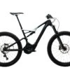 Specialized Levo FSR Expert 6Fattie Mountain E-Bike - 2018, Large