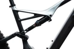 Specialized Levo FSR Expert 6Fattie Mountain E-Bike - 2018, Large -Specialized Shop BMT21476 PH2 04