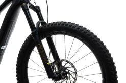 Specialized Levo FSR Expert 6Fattie Mountain E-Bike - 2018, Large -Specialized Shop BMT21476 PH2 05