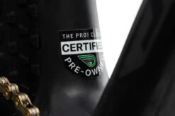 Specialized Stumpjumper Expert Carbon WC Mountain Bike - 2015, Medium -Specialized Shop BMT21503 PH2 03