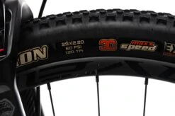 Specialized Stumpjumper Expert Carbon WC Mountain Bike - 2015, Medium -Specialized Shop BMT21503 PH2 07