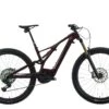 Specialized S-Works Turbo Levo Mountain E-Bike - 2021, Medium 2 Specialized S-Works Turbo Levo Mountain E-Bike - 2021, Medium -Specialized Shop BMT21596 PH1 01