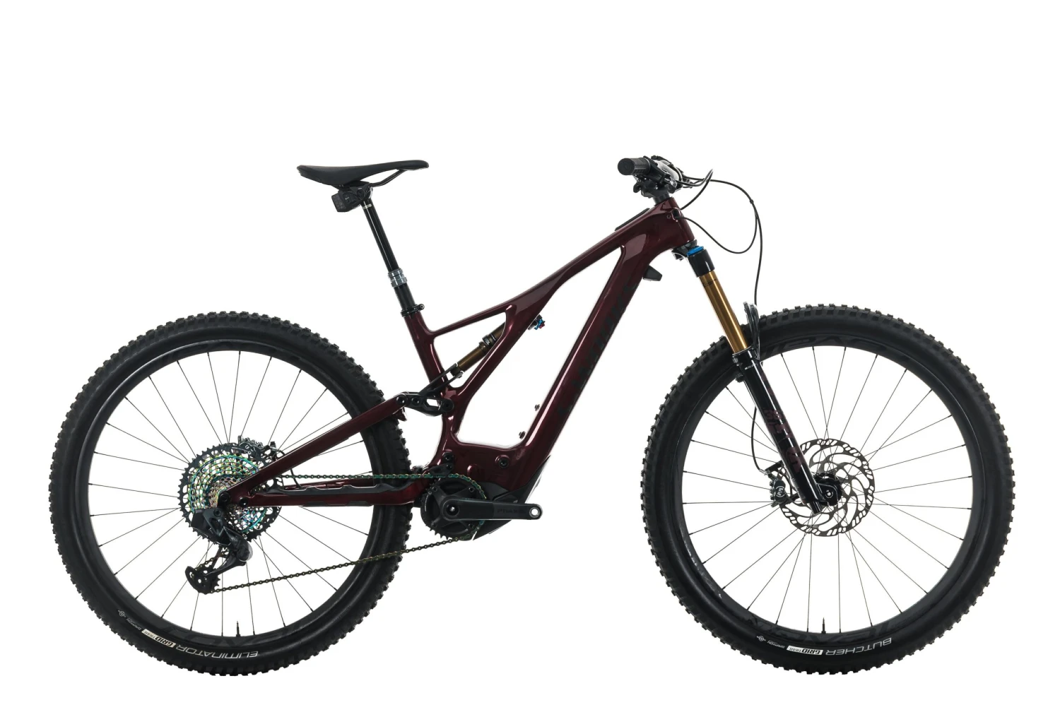Specialized S-Works Turbo Levo Mountain E-Bike - 2021, Medium Specialized S-Works Turbo Levo Mountain E-Bike - 2021, Medium -Specialized Shop BMT21596 PH1 01 scaled