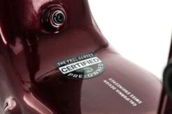 Specialized S-Works Turbo Levo Mountain E-Bike - 2021, Medium 4 Specialized S-Works Turbo Levo Mountain E-Bike - 2021, Medium -Specialized Shop BMT21596 PH1 03