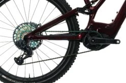 Specialized S-Works Turbo Levo Mountain E-Bike - 2021, Medium 5 Specialized S-Works Turbo Levo Mountain E-Bike - 2021, Medium -Specialized Shop BMT21596 PH1 04