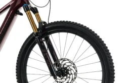 Specialized S-Works Turbo Levo Mountain E-Bike - 2021, Medium 7 Specialized S-Works Turbo Levo Mountain E-Bike - 2021, Medium -Specialized Shop BMT21596 PH1 06