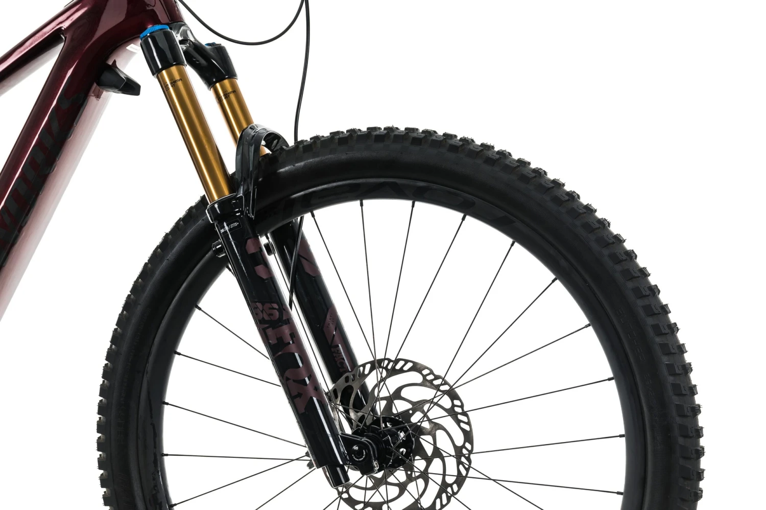 Specialized S-Works Turbo Levo Mountain E-Bike - 2021, Medium Specialized S-Works Turbo Levo Mountain E-Bike - 2021, Medium -Specialized Shop BMT21596 PH1 06 scaled