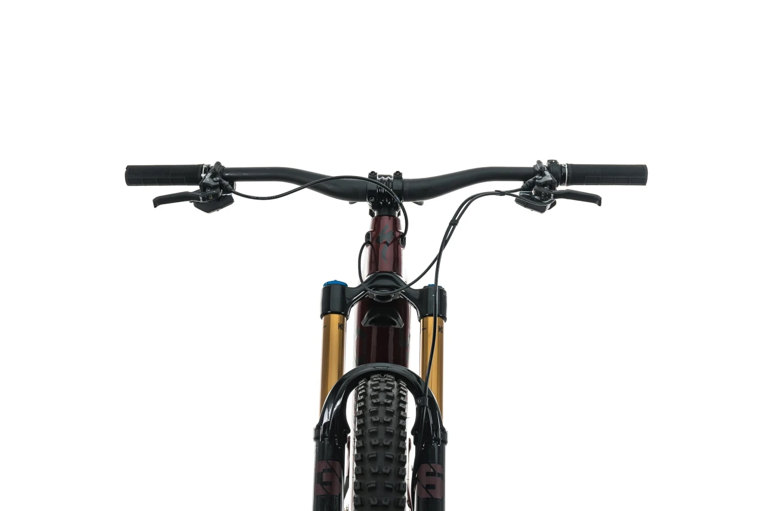 Specialized S-Works Turbo Levo Mountain E-Bike - 2021, Medium Specialized S-Works Turbo Levo Mountain E-Bike - 2021, Medium -Specialized Shop BMT21596 PH1 07 scaled