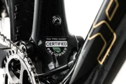 Specialized S-Works Epic Limited Mountain Bike - 2019, Medium -Specialized Shop BMT21630 PH1 13