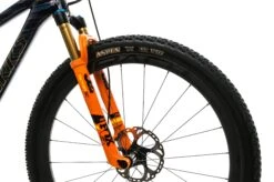 Specialized S-Works Epic Limited Mountain Bike - 2019, Medium -Specialized Shop BMT21630 PH1 16