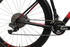 Specialized S-Works Epic Hardtail XTR Di2 Mountain Bike - 2018, Medium 5 Specialized S-Works Epic Hardtail XTR Di2 Mountain Bike - 2018, Medium -Specialized Shop BMT21664 PH1 04
